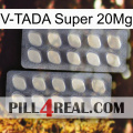 V-TADA Super 20Mg 07